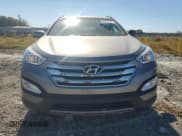 ✅ 2016 Hyundai Santa Fe • VIN: 5XYZU3LB1GG332642 • Лот: 89869695. Опубликован ранее на Copart с пробегом 80 357 миль. Бесплатный доступ к архиву аукционных продаж из США и подробный отчёт об истории автомобиля на DreamBid. Изображение 5.