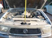 ✅ 2000 Mercury Mountaineer • VIN: 4M2ZU76E9YUJ31627 • Lot: 43109046. Listed on IAAI with 215,993 mi. Free auction sales archive from the USA and detailed vehicle history report at DreamBid. Image 10.