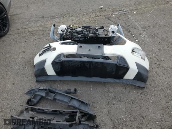 ✅ 2022 Ford EcoSport SES • VIN: MAJ6S3JL4NC458974 • Lot: 43041795. Listed on Copart with 37,771 mi. Free auction sales archive from the USA and detailed vehicle history report at DreamBid. Image 12.