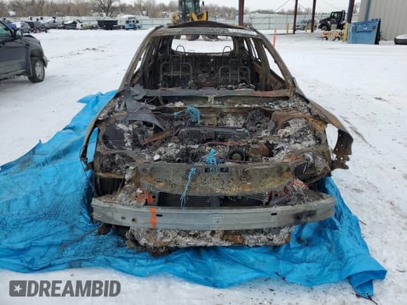 ✅ 2024 Subaru Outback Wilderness • VIN: 4S4BTGUD5R3239928 • Lot: 41845025. Listed on Copart with Not provided. Free auction sales archive from the USA and detailed vehicle history report at DreamBid. Image 5.