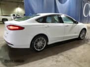 ✅ 2013 Ford Fusion SE Hybrid • VIN: 3FA6P0LU7DR360009 • Lot: 92398755. Listed on Copart with 127,902 mi. Free auction sales archive from the USA and detailed vehicle history report at DreamBid. Image 3.