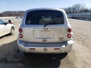 ✅ 2011 Chevrolet HHR 1LT • VIN: 3GNBABFWXBS522005 • Lot: 48145325. Listed on Copart with 122,634 mi. Free auction sales archive from the USA and detailed vehicle history report at DreamBid. Image 6.