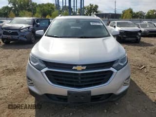 ✅ 2018 Chevrolet Equinox LT • VIN: 2GNAXSEVXJ6288903 • Лот: 84257775. Опубликован ранее на Copart с пробегом 83 447 миль. Бесплатный доступ к архиву аукционных продаж из США и подробный отчёт об истории автомобиля на DreamBid. Изображение 5.