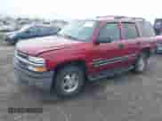 2001 Chevrolet Tahoe LT with VIN 1GNEK13T51R217446, listed as a IAAI auction lot 41970321 with 196,766 mi miles and . Bid and sale history available at DreamBid. Image 17.