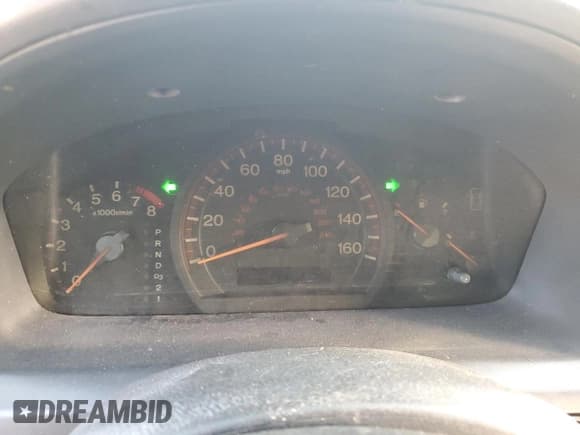 ✅ 2004 Honda Accord EX • VIN: 1HGCM82684A006440 • Lot: 84961355. Wystawiony na Copart z przebiegiem Nie podano. Bezpłatny archiwum sprzedaży aukcyjnych z USA i szczegółowy raport historii pojazdu na DreamBid. Zdjęcie 9.