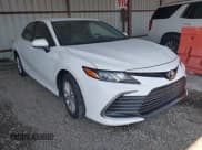 ✅ 2024 Toyota Camry LE • VIN: 4T1C11AK7RU201170 • Лот: 43441778. Опубликован ранее на IAAI с пробегом 26 431 миль. Бесплатный доступ к архиву аукционных продаж из США и подробный отчёт об истории автомобиля на DreamBid. Изображение 1.