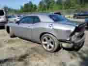 2013 Dodge Challenger SXT z VIN 2C3CDYAG0DH628853, wystawiony jako Copart lot #69860134 z przebiegiem 169 157 mil mil oraz Szkoda całkowita • Salvage title. Historia ofert i sprzedaży dostępna na DreamBid. Obrazek 2.