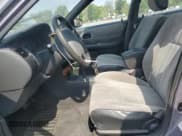 ✅ 1997 Toyota Corolla • VIN: 1NXBA02E3VZ628113 • Lot: 80172205. Wystawiony na Copart z przebiegiem 104 442 mil. Bezpłatny archiwum sprzedaży aukcyjnych z USA i szczegółowy raport historii pojazdu na DreamBid. Zdjęcie 7.