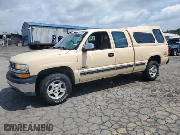 2000 Chevrolet Silverado 1500 LT с VIN 1GCEK19T7YE204778, выставлен на аукционе Copart как лот 65511355 с пробегом 92 002 миль миль и Чистый • Clean title. История ставок и продаж доступна на DreamBid. Изображение 1.