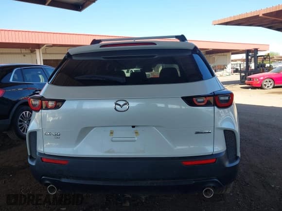✅ 2025 Mazda CX-50 S Premium • VIN: 7MMVABDM4SN311710 • Lot: 43368367. Wystawiony na IAAI z przebiegiem Nie podano. Bezpłatny archiwum sprzedaży aukcyjnych z USA i szczegółowy raport historii pojazdu na DreamBid. Zdjęcie 16.