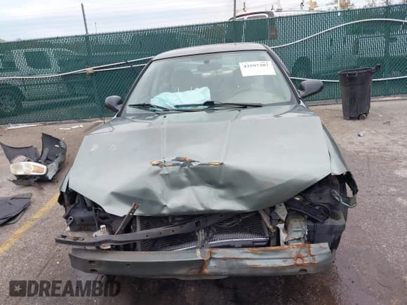 ✅ 2005 Nissan Sentra S • VIN: 3N1CB51D15L492069 • Лот: 43597207. Опубликован ранее на IAAI с пробегом 219 749 миль. Бесплатный доступ к архиву аукционных продаж из США и подробный отчёт об истории автомобиля на DreamBid. Изображение 13.