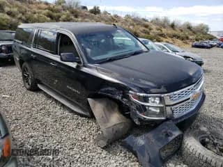 ✅ 2017 Chevrolet Suburban LT • VIN: 1GNSKHKC0HR179356 • Lot: 63812704. Wystawiony na Copart z przebiegiem Nie podano. Bezpłatny archiwum sprzedaży aukcyjnych z USA i szczegółowy raport historii pojazdu na DreamBid. Zdjęcie 4.