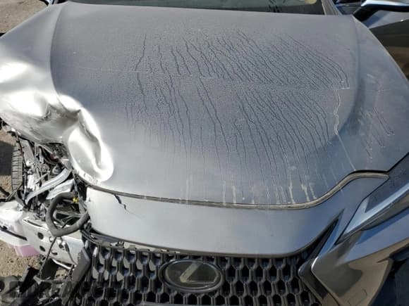 ✅ 2022 Lexus NX 350h Premium • VIN: 2T2GKCEZ1NC007775 • Lot: 80367985. Wystawiony na Copart z przebiegiem 35 784 mil. Bezpłatny archiwum sprzedaży aukcyjnych z USA i szczegółowy raport historii pojazdu na DreamBid. Zdjęcie 12.