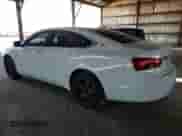 2017 Chevrolet Impala LS с VIN 2G11X5SA5H9159917, выставлен на аукционе Copart как лот 52938315 с пробегом 158 183 миль миль и Чистый • Clean title. История ставок и продаж доступна на DreamBid. Изображение 2.