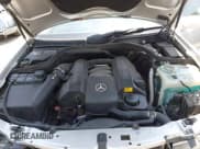 ✅ 2001 Mercedes-Benz CLK 320/430 • VIN: WDBLK65GX1T075853 • Lot: 42583890. Wystawiony na IAAI z przebiegiem 167 223 mil. Bezpłatny archiwum sprzedaży aukcyjnych z USA i szczegółowy raport historii pojazdu na DreamBid. Zdjęcie 10.