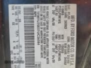 ✅ 2001 Ford Explorer Sport • VIN: 1FMYU70E51UC26584 • Lot: 59315555. Listed on Copart with 153,287 mi. Free auction sales archive from the USA and detailed vehicle history report at DreamBid. Image 14.