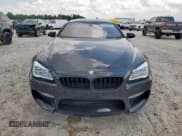 ✅ 2016 BMW M6 • VIN: WBS6E9C57GG437110 • Lot: 65406605. Listed on Copart with 95,066 mi. Free auction sales archive from the USA and detailed vehicle history report at DreamBid. Image 5.
