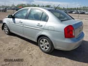 ✅ 2009 Hyundai Accent Auto GLS • VIN: KMHCN46C69U326197 • Лот: 42268198. Опубликован ранее на IAAI с пробегом 74 308 миль. Бесплатный доступ к архиву аукционных продаж из США и подробный отчёт об истории автомобиля на DreamBid. Изображение 3.