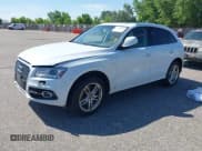 ✅ 2015 Audi Q5 Premium Plus • VIN: WA1DGAFP7FA062340 • Лот: 42616686. Опубликован ранее на IAAI с пробегом 137 251 миль. Бесплатный доступ к архиву аукционных продаж из США и подробный отчёт об истории автомобиля на DreamBid. Изображение 2.