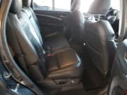 ✅ 2015 Acura MDX Technology • VIN: 5FRYD3H4XFB005778 • Лот: 72068745. Опубликован ранее на Copart с пробегом 98 284 миль. Бесплатный доступ к архиву аукционных продаж из США и подробный отчёт об истории автомобиля на DreamBid. Изображение 11.