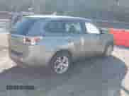 2014 Mitsubishi Outlander SE with VIN JA4AD3A39EZ002894, listed as a IAAI auction lot 43554809 with 212,626 mi miles and . Bid and sale history available at DreamBid. Image 4.