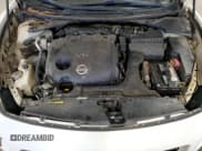 ✅ 2012 Nissan Maxima SV • VIN: 1N4AA5AP9CC802730 • Lot: 44195275. Wystawiony na Copart z przebiegiem 244 727 mil. Bezpłatny archiwum sprzedaży aukcyjnych z USA i szczegółowy raport historii pojazdu na DreamBid. Zdjęcie 11.