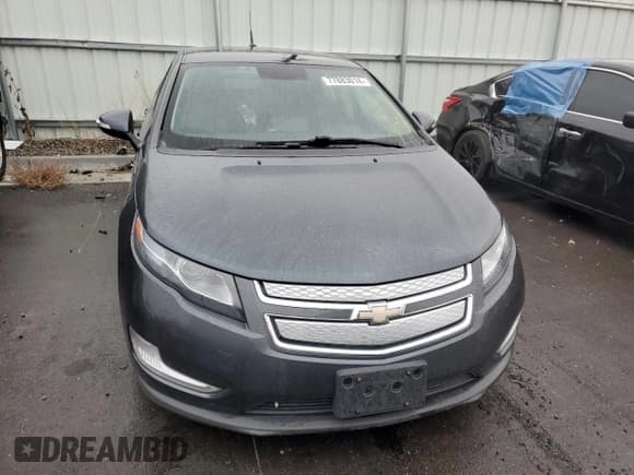 ✅ 2013 Chevrolet Volt • VIN: 1G1RA6E41DU140097 • Lot: 77883014. Wystawiony na Copart z przebiegiem 86 716 mil. Bezpłatny archiwum sprzedaży aukcyjnych z USA i szczegółowy raport historii pojazdu na DreamBid. Zdjęcie 5.