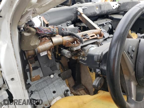 ✅ 2007 BMW 6 Series 650i • VIN: WBAEH13507CR53065 • Lot: 51904814. Listed on Copart with Not provided. Free auction sales archive from the USA and detailed vehicle history report at DreamBid. Image 9.