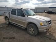 ✅ 2004 Ford Explorer Sport Trac XLS • VIN: 1FMZU77K74UA35463 • Lot: 72048825. Listed on Copart with 177,850 mi. Free auction sales archive from the USA and detailed vehicle history report at DreamBid. Image 4.