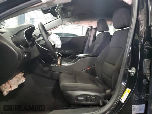 2023 Chevrolet Malibu LT с VIN 1G1ZD5ST4PF170510, выставлен на аукционе Copart как лот 81508025 с пробегом 97 475 миль миль и Списание • Salvage title. История ставок и продаж доступна на DreamBid. Изображение 7.