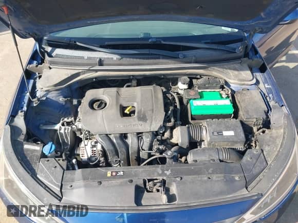 2019 Hyundai Elantra Value Edition with VIN 5NPD84LF7KH425240, listed as a IAAI auction lot 43534700 with 246,822 mi miles and . Bid and sale history available at DreamBid. Image 10.