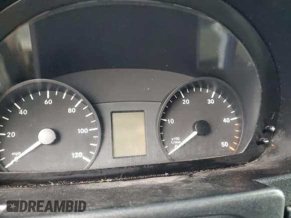 ✅ 2016 Mercedes-Benz Sprinter Cargo • VIN: WD3PE8DD9GP174527 • Lot: 90522235. Listed on Copart with Not provided. Free auction sales archive from the USA and detailed vehicle history report at DreamBid. Image 9.