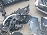 ✅ 2019 Audi Q8 Premium Plus • VIN: WA1BVAF13KD008308 • Lot: 42633072. Wystawiony na IAAI z przebiegiem 61 511 mil. Bezpłatny archiwum sprzedaży aukcyjnych z USA i szczegółowy raport historii pojazdu na DreamBid. Zdjęcie 12.