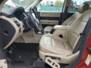 ✅ 2014 Ford Flex SEL • VIN: 2FMHK6C88EBD16782 • Lot: 82405945. Listed on Copart with 247,084 mi. Free auction sales archive from the USA and detailed vehicle history report at DreamBid. Image 7.