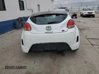 ✅ 2013 Hyundai Veloster w/Gray Int • VIN: KMHTC6AD7DU141280 • Lot: 84968144. Wystawiony na Copart z przebiegiem 187 234 mil. Bezpłatny archiwum sprzedaży aukcyjnych z USA i szczegółowy raport historii pojazdu na DreamBid. Zdjęcie 6.
