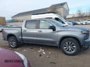 ✅ 2020 Chevrolet Silverado 1500 RST • VIN: 1GCUYEEL6LZ235092 • Lot: 40941939. Wystawiony na IAAI z przebiegiem 83 623 mil. Bezpłatny archiwum sprzedaży aukcyjnych z USA i szczegółowy raport historii pojazdu na DreamBid. Zdjęcie 13.