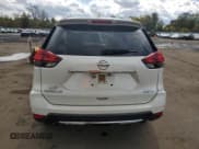 ✅ 2017 Nissan Rogue S • VIN: JN8AT2MV3HW272293 • Лот: 87236665. Опубликован ранее на Copart с пробегом 140 614 миль. Бесплатный доступ к архиву аукционных продаж из США и подробный отчёт об истории автомобиля на DreamBid. Изображение 6.