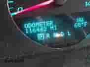 2014 Chevrolet Impala LT with VIN 2G1WB5E30E1121412, listed as a IAAI auction lot 43380958 with 116,443 mi miles and . Bid and sale history available at DreamBid. Image 16.