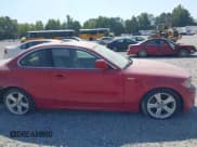 ✅ 2012 BMW 1 Series 128i • VIN: WBAUP7C55CVP22680 • Lot: 36517174. Listed on IAAI with 153,066 mi. Free auction sales archive from the USA and detailed vehicle history report at DreamBid. Image 13.
