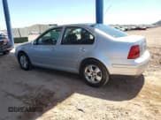 ✅ 2003 Volkswagen Jetta GLS • VIN: 3VWSP69M83M143614 • Lot: 62389785. Listed on Copart with 89,157 mi. Free auction sales archive from the USA and detailed vehicle history report at DreamBid. Image 2.