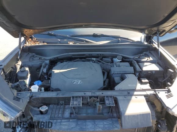 ✅ 2020 Hyundai Palisade Limited • VIN: KM8R5DHE6LU044383 • Лот: 47222585. Опубликован ранее на Copart с пробегом 16 097 миль. Бесплатный доступ к архиву аукционных продаж из США и подробный отчёт об истории автомобиля на DreamBid. Изображение 12.