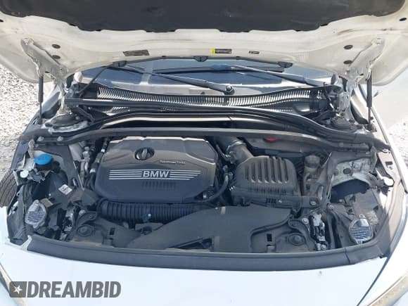 ✅ 2021 BMW 2 Series 228i • VIN: WBA53AK06M7H55442 • Lot: 42127060. Wystawiony na IAAI z przebiegiem 95 737 mil. Bezpłatny archiwum sprzedaży aukcyjnych z USA i szczegółowy raport historii pojazdu na DreamBid. Zdjęcie 10.