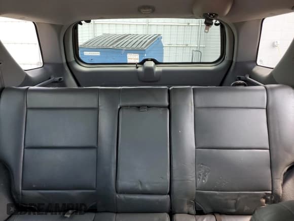 ✅ 2003 Kia Sorento LX • VIN: KNDJC733035151275 • Lot: 63373705. Listed on Copart with 151,660 mi. Free auction sales archive from the USA and detailed vehicle history report at DreamBid. Image 10.