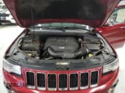 ✅ 2015 Jeep Grand Cherokee Limited • VIN: 1C4RJFBG0FC804310 • Лот: 92297565. Опубликован ранее на Copart с пробегом 121 717 миль. Бесплатный доступ к архиву аукционных продаж из США и подробный отчёт об истории автомобиля на DreamBid. Изображение 12.