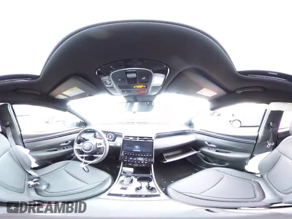 2024 Hyundai Santa Cruz Night Edition с VIN 5NTJCDAF6RH079696, выставлен на аукционе Copart как лот 44458035 с пробегом 5 739 миль миль и Списание • Salvage title. История ставок и продаж доступна на DreamBid. Изображение 12.