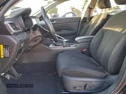 ✅ 2017 Kia Optima • VIN: KNAGT4LE3H5013423 • Лот: 94486005. Опубликован ранее на Copart с пробегом 66 354 миль. Бесплатный доступ к архиву аукционных продаж из США и подробный отчёт об истории автомобиля на DreamBid. Изображение 7.