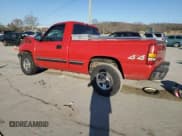 ✅ 2000 Chevrolet Silverado 1500 • VIN: 1GCEK14V8YZ191265 • Lot: 47653305. Listed on Copart with 144,853 mi. Free auction sales archive from the USA and detailed vehicle history report at DreamBid. Image 2.