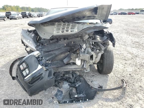 ✅ 2020 Mitsubishi Outlander ES • VIN: JA4AR3AU5LU014190 • Лот: 71534695. Опубликован ранее на Copart с пробегом Не указан. Бесплатный доступ к архиву аукционных продаж из США и подробный отчёт об истории автомобиля на DreamBid. Изображение 5.