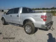 ✅ 2012 Ford F-150 XLT • VIN: 1FTFW1EF9CFB99837 • Lot: 80922235. Wystawiony na Copart z przebiegiem 117 396 mil. Bezpłatny archiwum sprzedaży aukcyjnych z USA i szczegółowy raport historii pojazdu na DreamBid. Zdjęcie 2.