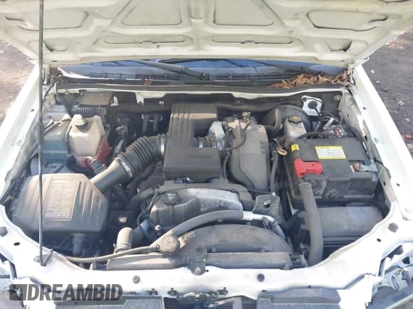 ✅ 2012 Chevrolet Colorado Work Truck • VIN: 1GCCSBFEXC8163346 • Лот: 43309592. Опубликован ранее на IAAI с пробегом 116 498 миль. Бесплатный доступ к архиву аукционных продаж из США и подробный отчёт об истории автомобиля на DreamBid. Изображение 10.